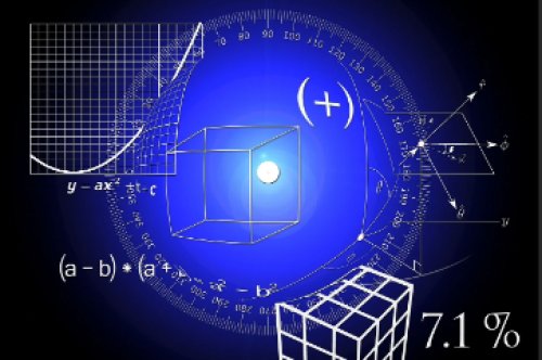 Blog 11 - Matemática
