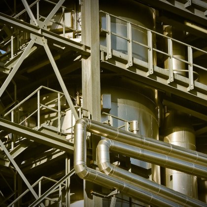 Productos Industriales y agro Industrial